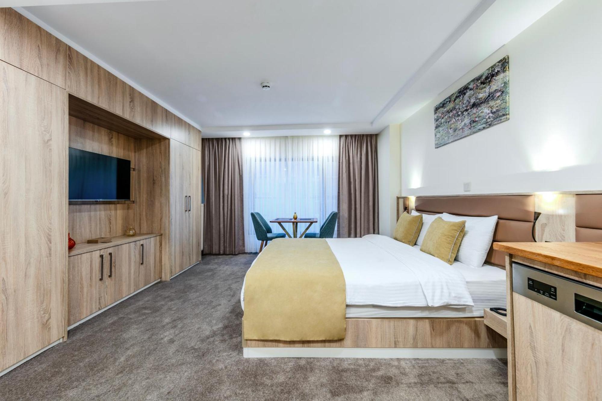 Roys Hotel & Suites 伊斯坦布尔 外观 照片