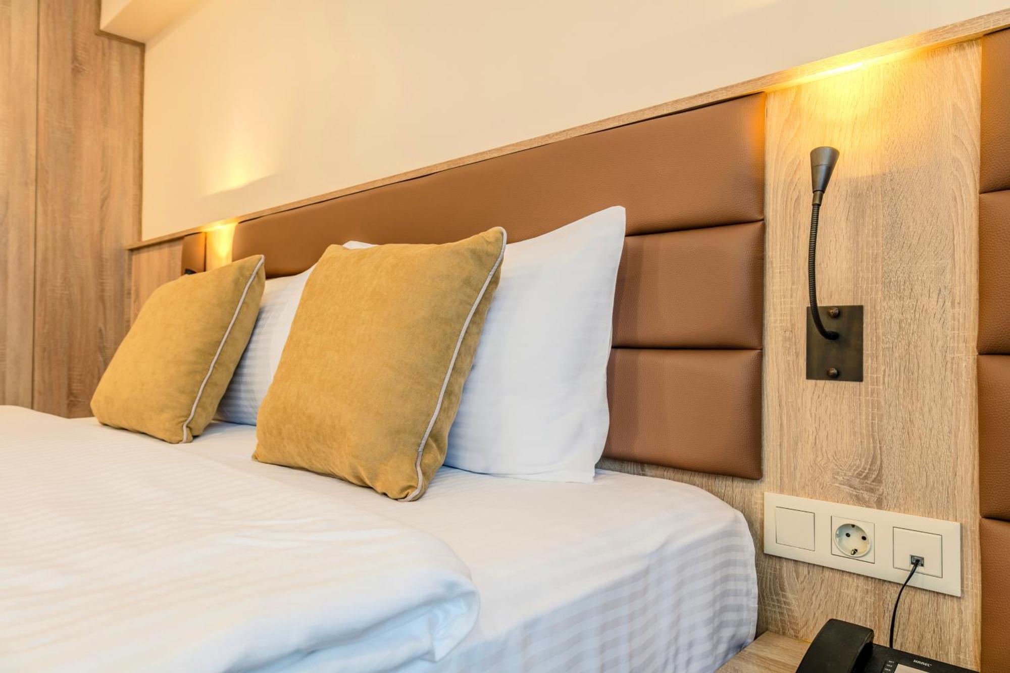 Roys Hotel & Suites 伊斯坦布尔 外观 照片