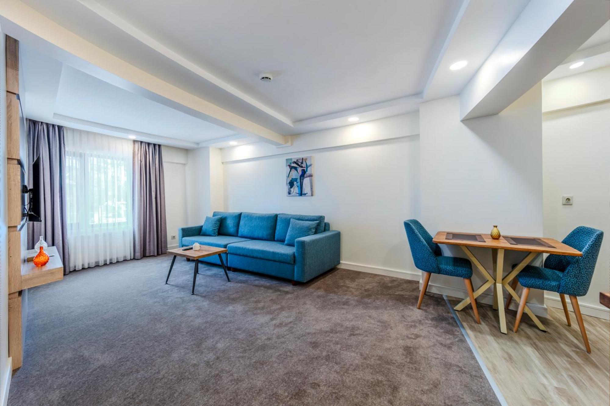 Roys Hotel & Suites 伊斯坦布尔 外观 照片