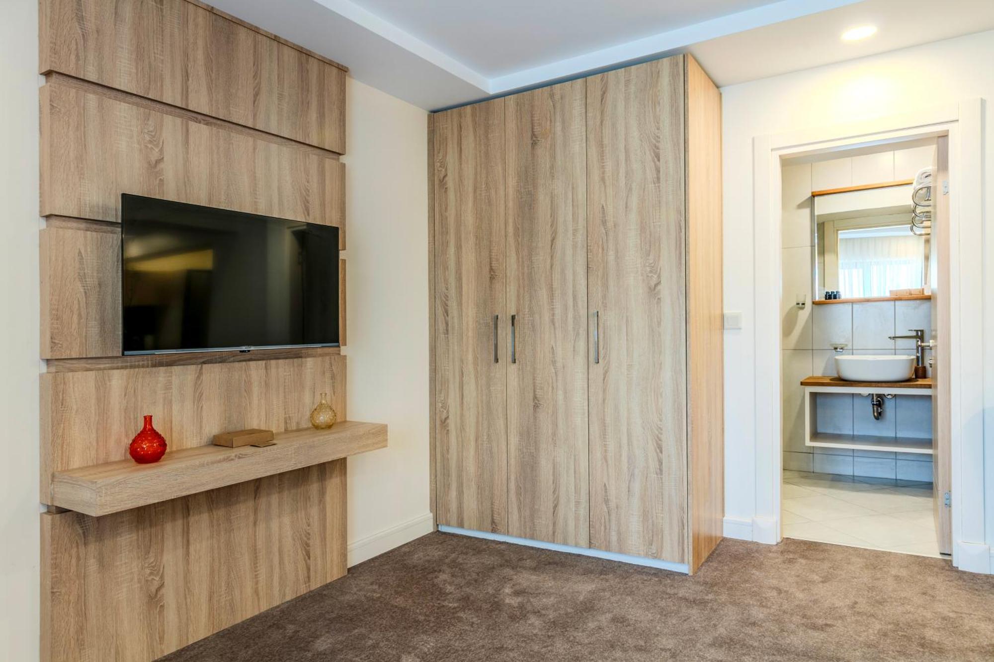 Roys Hotel & Suites 伊斯坦布尔 外观 照片