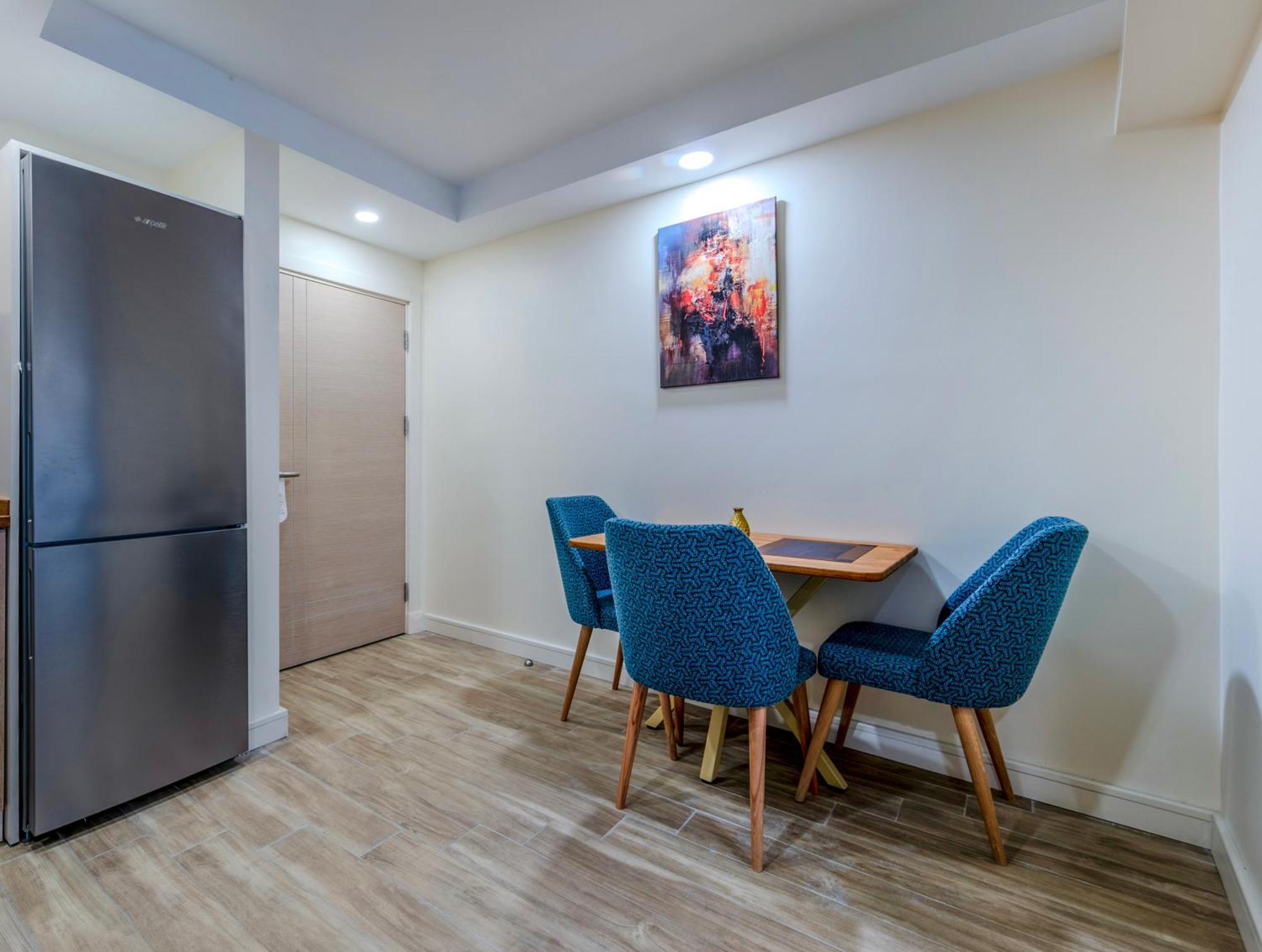 Roys Hotel & Suites 伊斯坦布尔 外观 照片