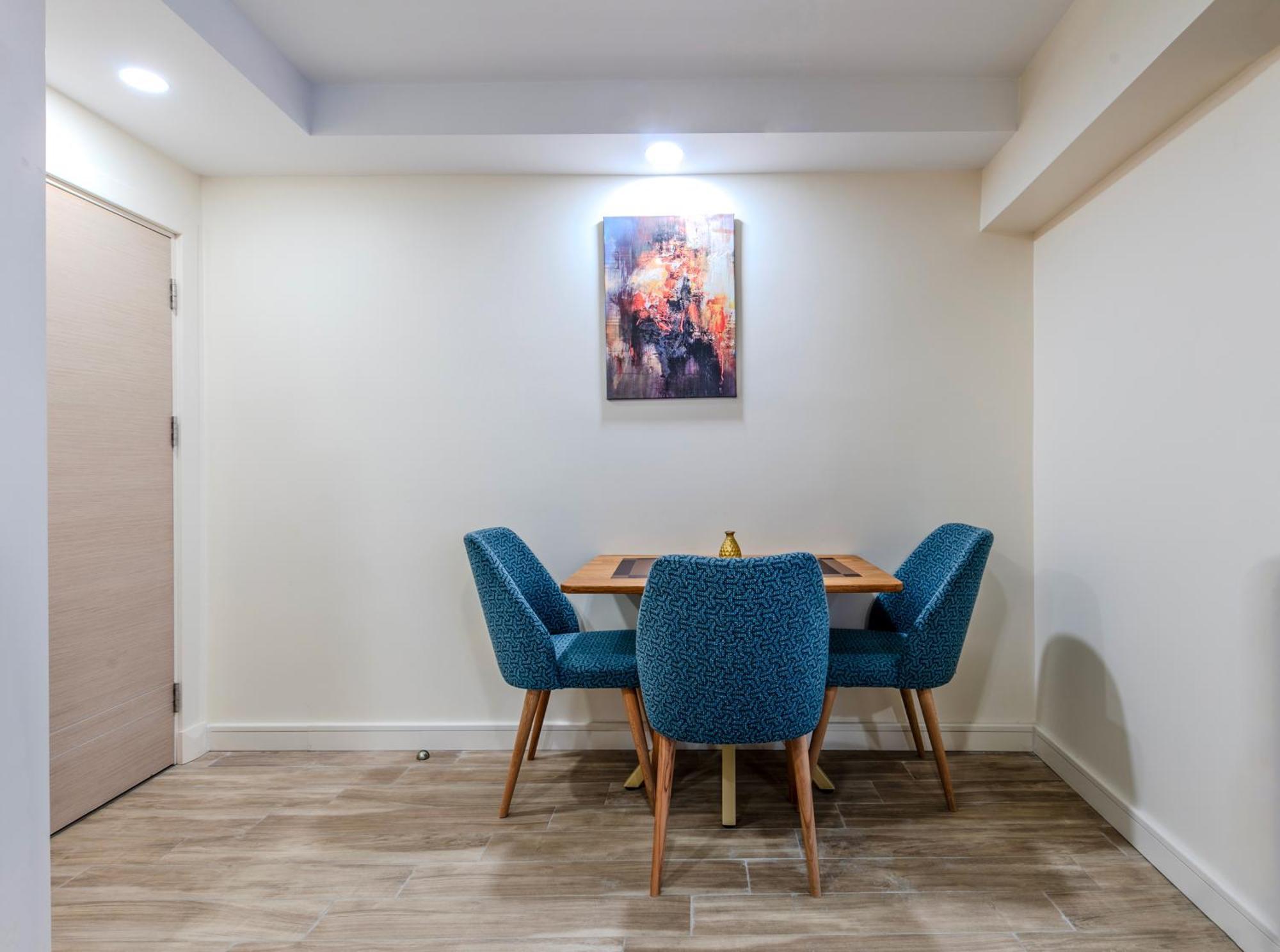 Roys Hotel & Suites 伊斯坦布尔 外观 照片